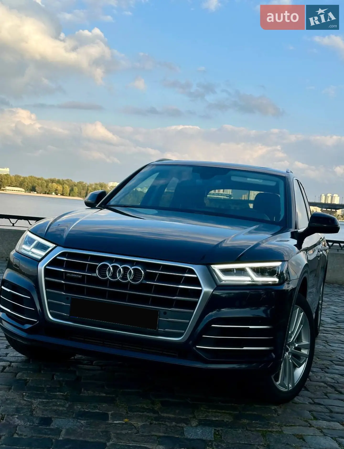 2018 Audi Q5 - мініатюра 8