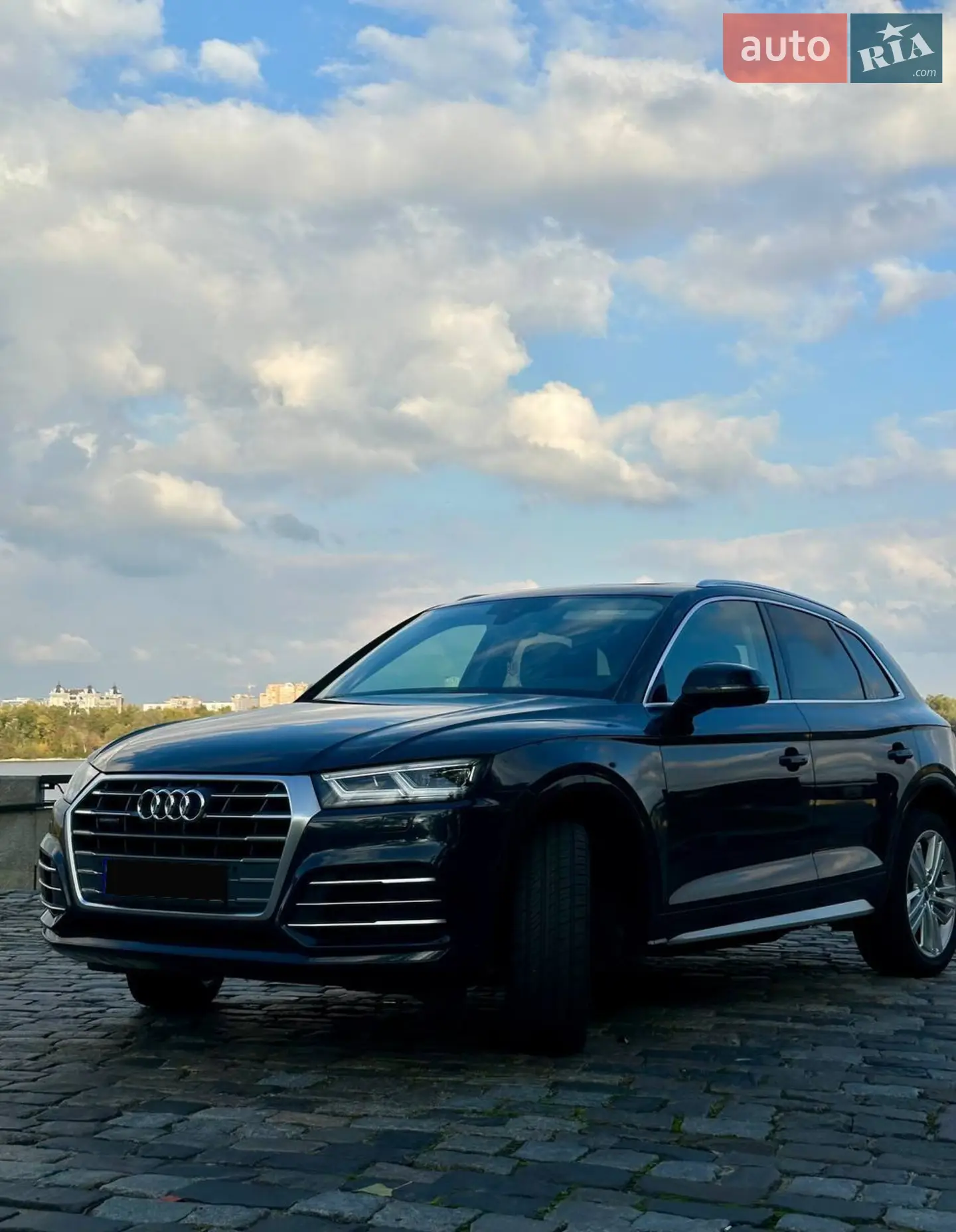 2018 Audi Q5 - мініатюра 13