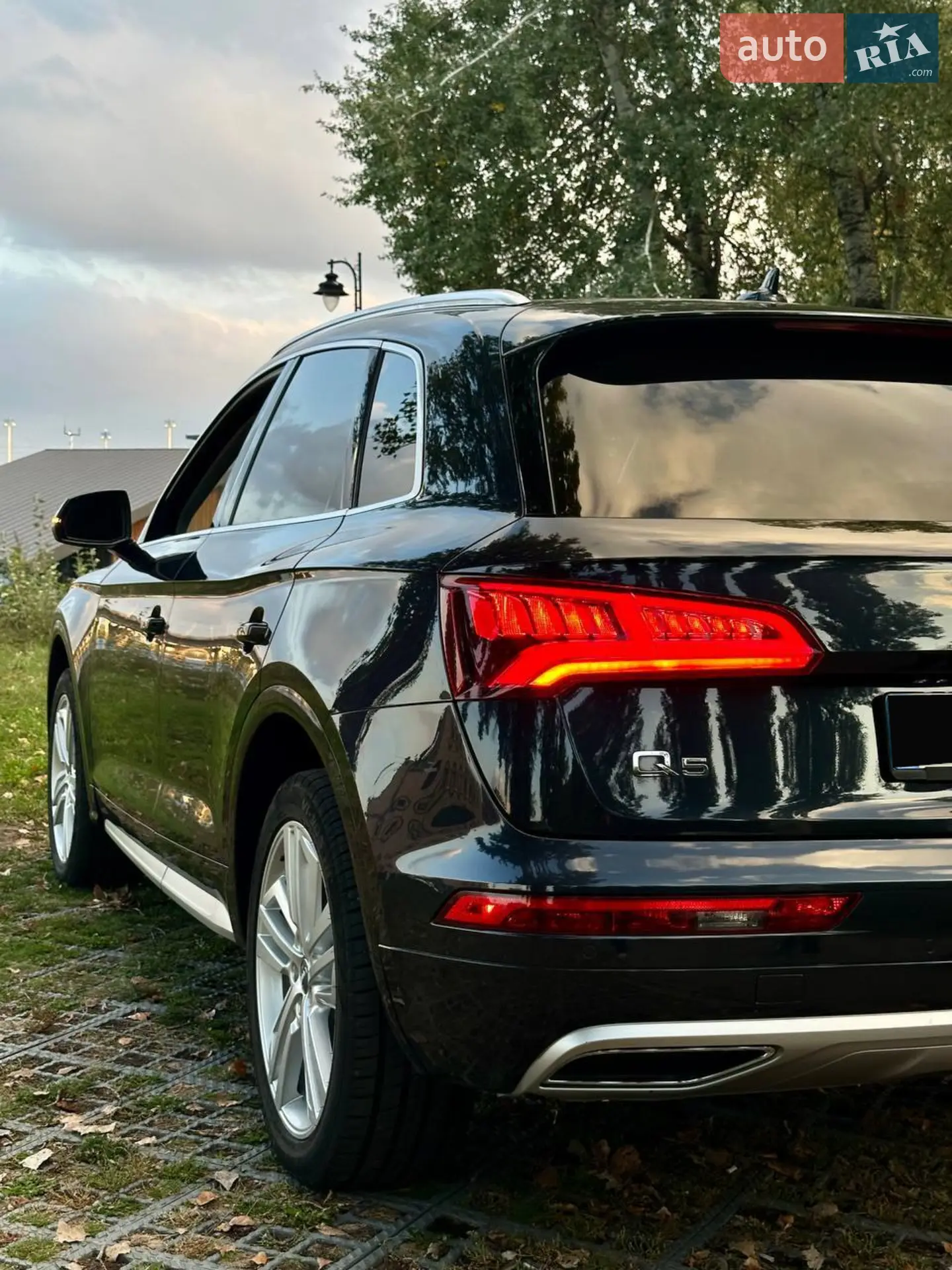 2018 Audi Q5 - мініатюра 15