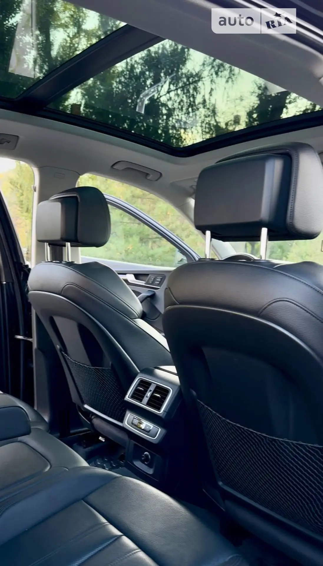 2018 Audi Q5 - мініатюра 23