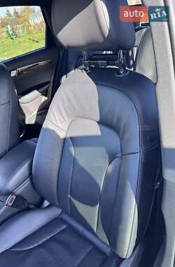 Внедорожник / Кроссовер Audi Q5 2014 в 