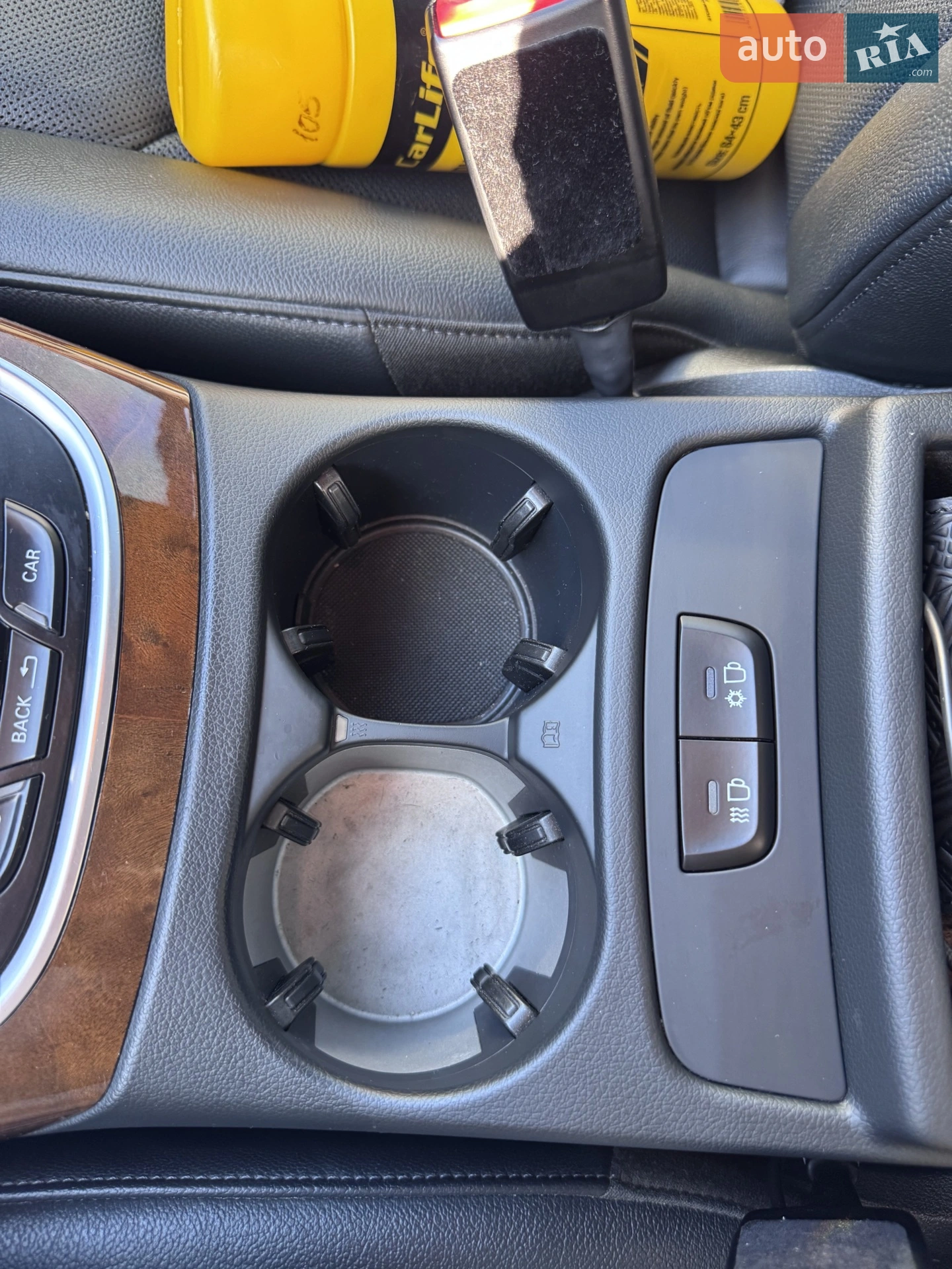 2014 Audi Q5 - мініатюра 50