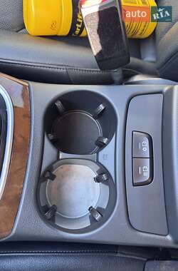 Внедорожник / Кроссовер Audi Q5 2014 в 