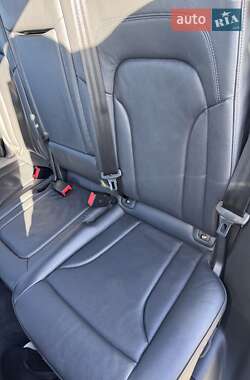Внедорожник / Кроссовер Audi Q5 2014 в 