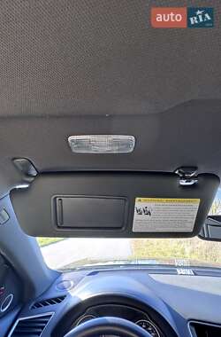 Внедорожник / Кроссовер Audi Q5 2014 в 