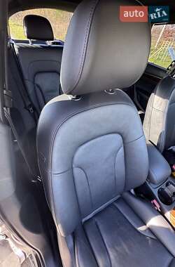 Внедорожник / Кроссовер Audi Q5 2014 в 