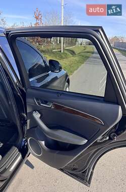 Внедорожник / Кроссовер Audi Q5 2014 в 