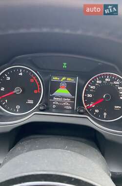 Внедорожник / Кроссовер Audi Q5 2014 в 