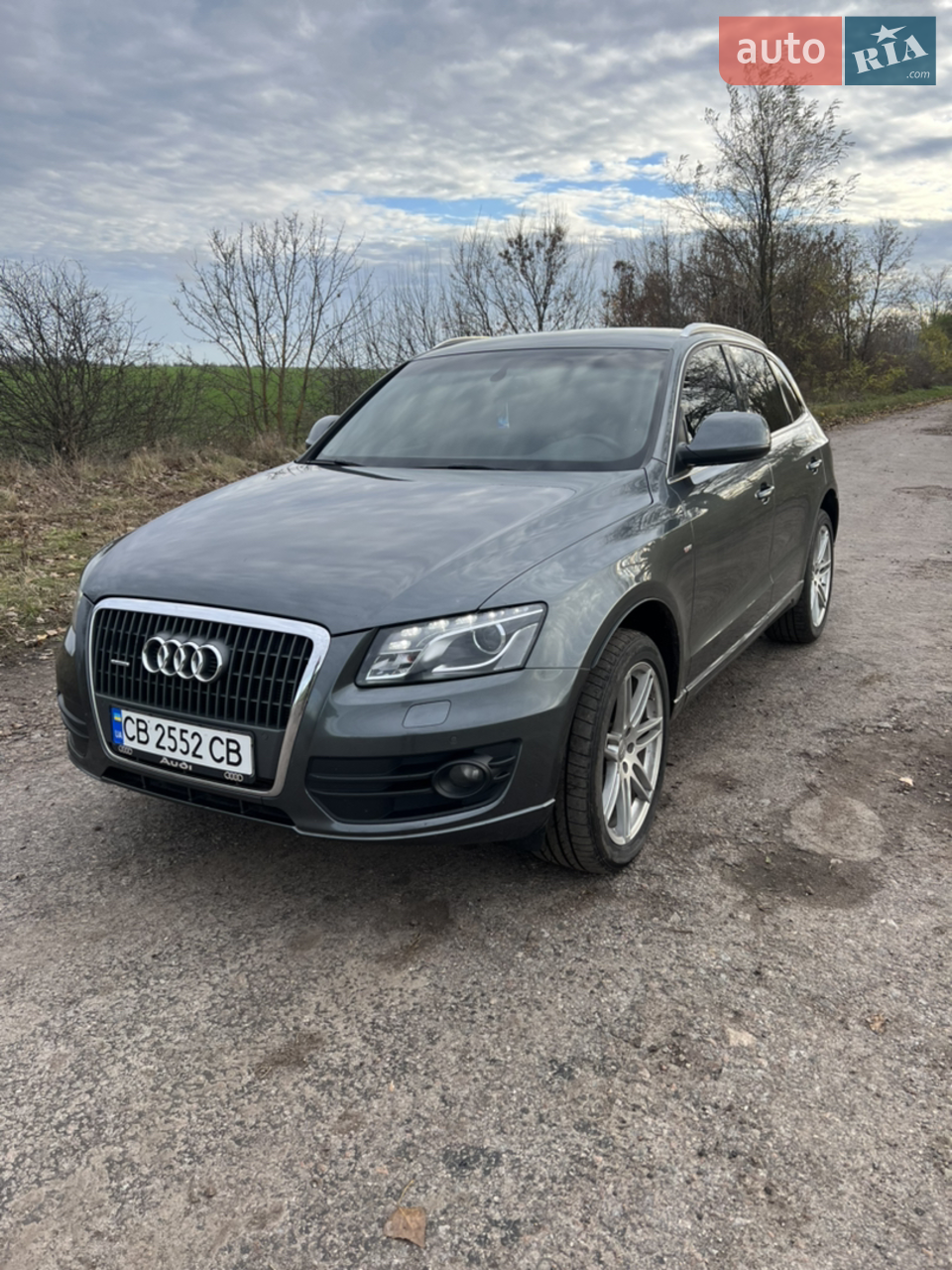 2010 Audi Q5 - мініатюра 34