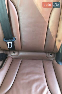 Внедорожник / Кроссовер Audi Q5 2011 в Львове