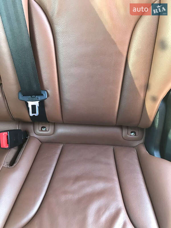 Внедорожник / Кроссовер Audi Q5 2011 в Львове фото 13 Внедорожник / Кроссовер Audi Q5 2011 в Львове