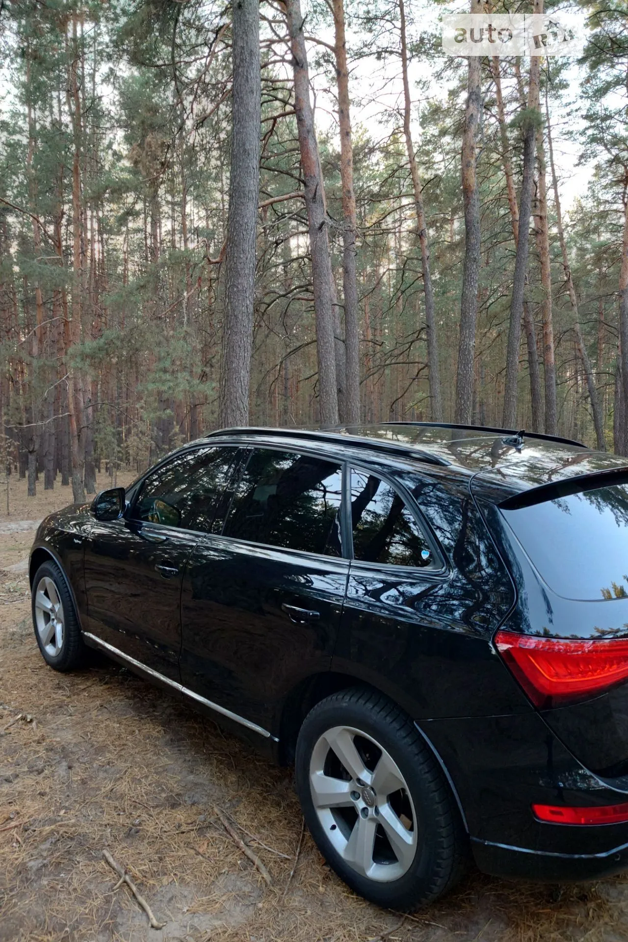 2013 Audi Q5 - мініатюра 5