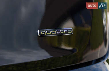 Внедорожник / Кроссовер Audi Q5 2019 в 