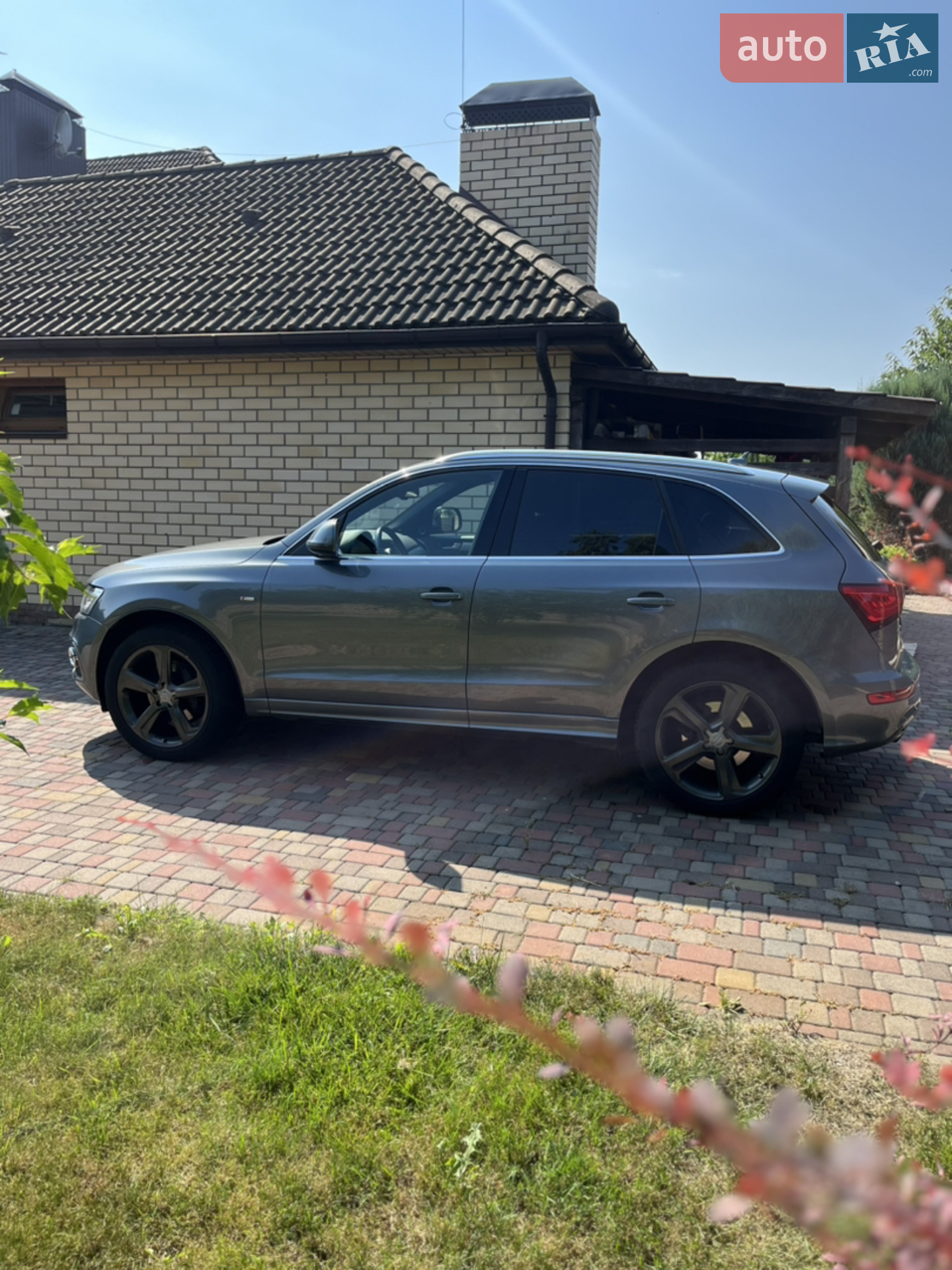 2013 Audi Q5 - мініатюра 6