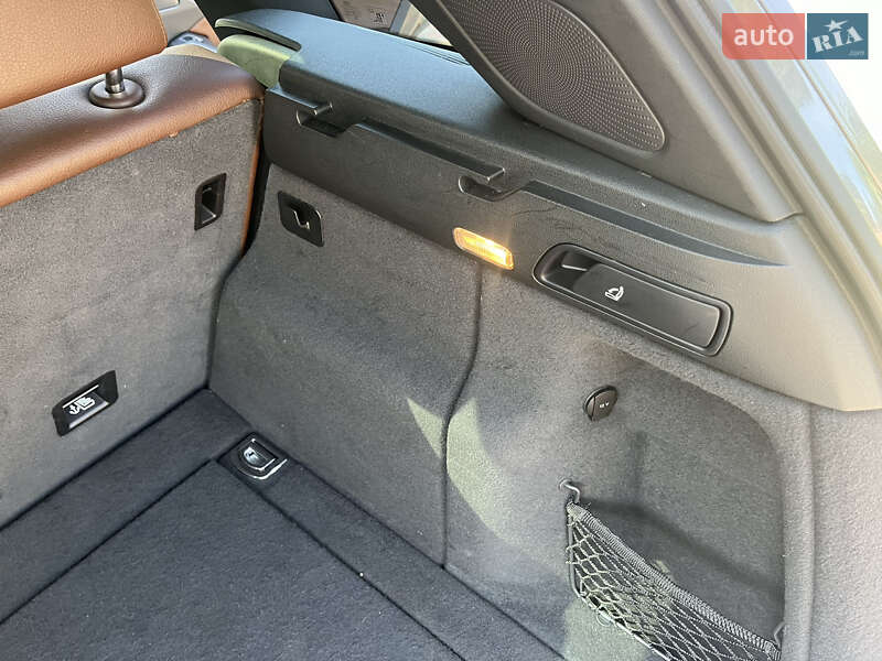 Позашляховик / Кросовер Audi Q5 2013 в Луцьку