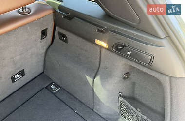 Внедорожник / Кроссовер Audi Q5 2013 в 