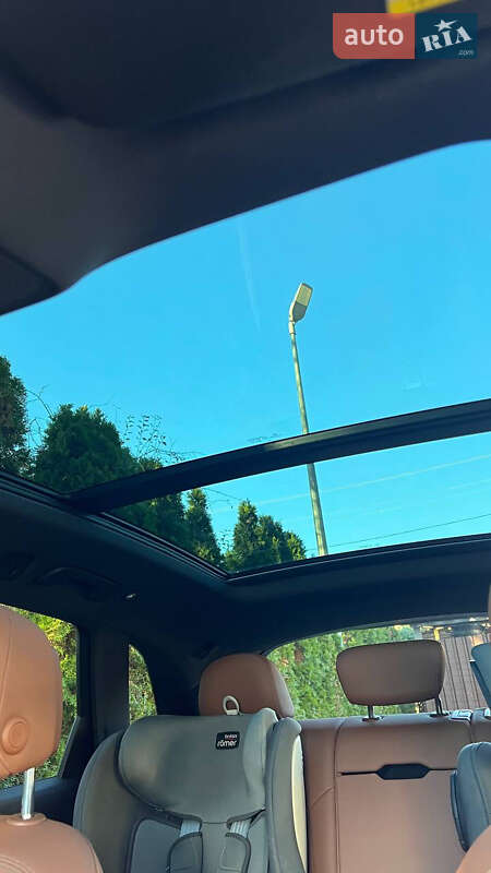 Позашляховик / Кросовер Audi Q5 2020 в Вінниці фото 21 Позашляховик / Кросовер Audi Q5 2020 в Вінниці