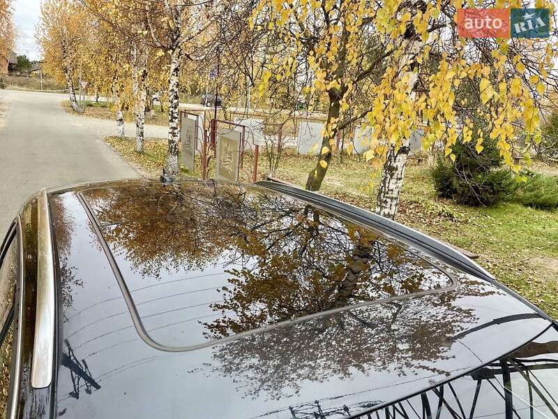 Внедорожник / Кроссовер Audi Q5 2013 в Киеве