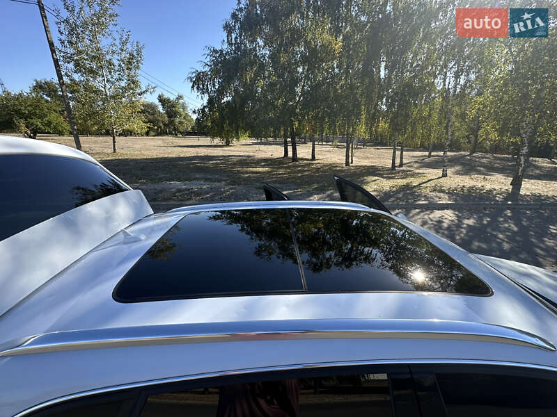 Внедорожник / Кроссовер Audi Q5 2015 в Днепре