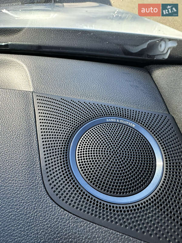 Внедорожник / Кроссовер Audi Q5 2015 в Днепре