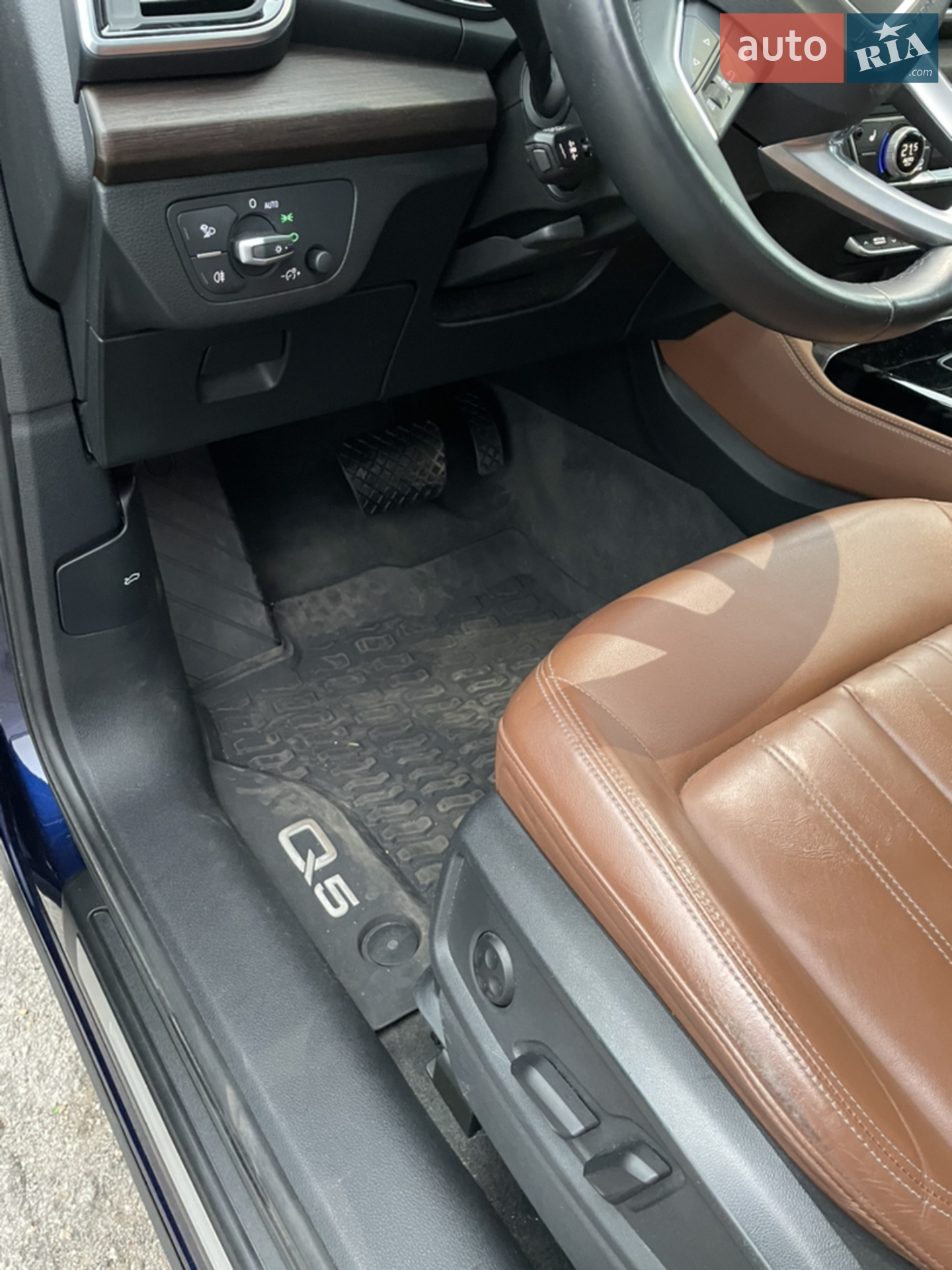 2020 Audi Q5 - мініатюра 10