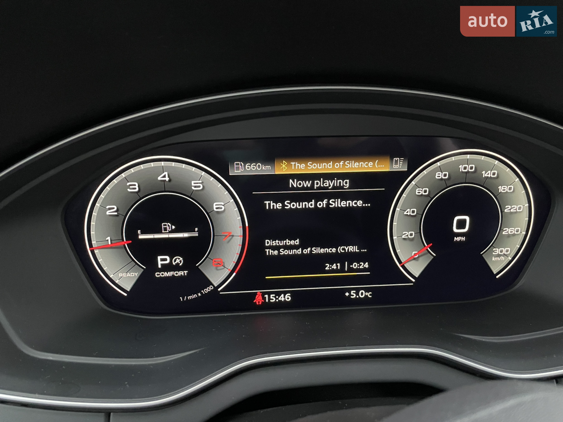 2020 Audi Q5 - мініатюра 5