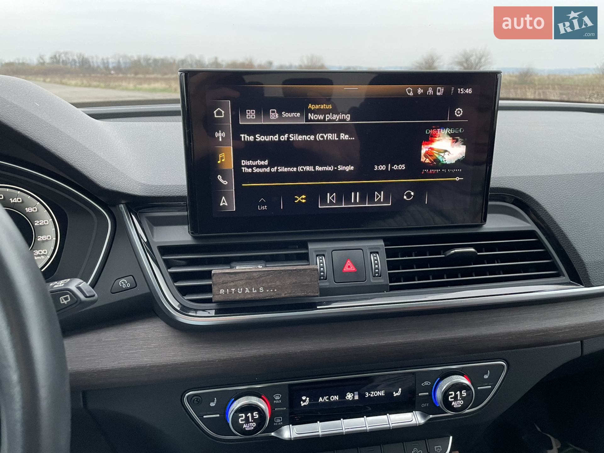 2020 Audi Q5 - мініатюра 9