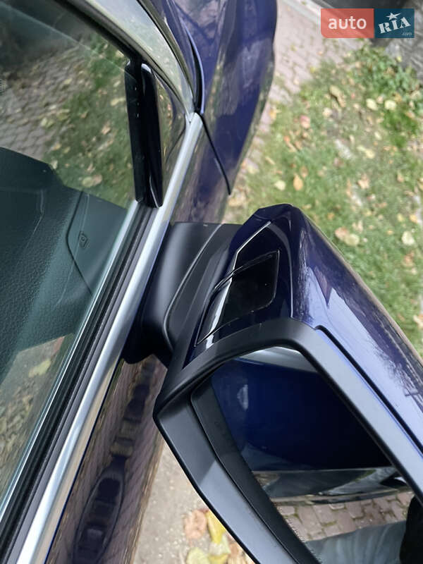 Позашляховик / Кросовер Audi Q5 2020 в Вінниці фото 23 Позашляховик / Кросовер Audi Q5 2020 в Вінниці