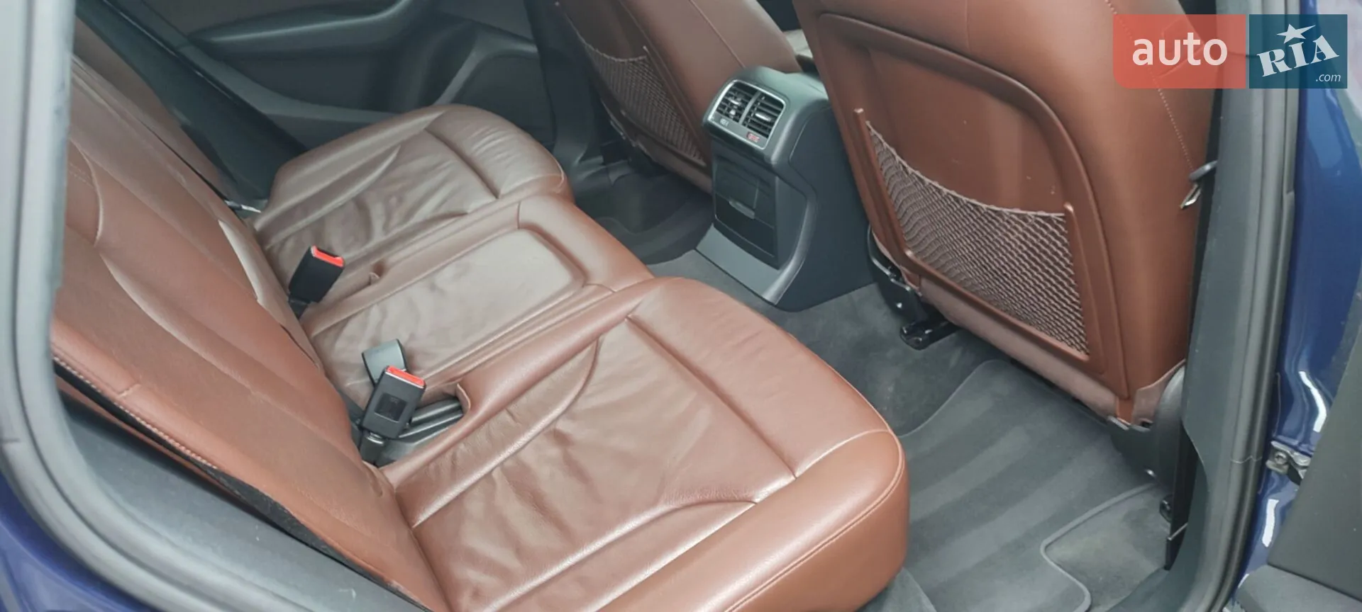 2012 Audi Q5 - мініатюра 17