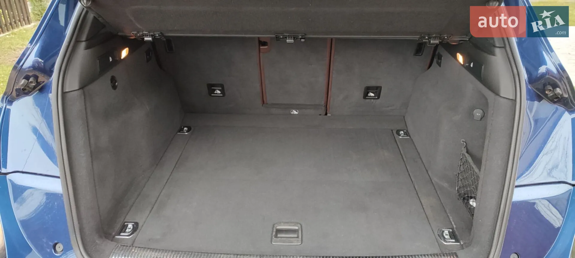 2012 Audi Q5 - мініатюра 18