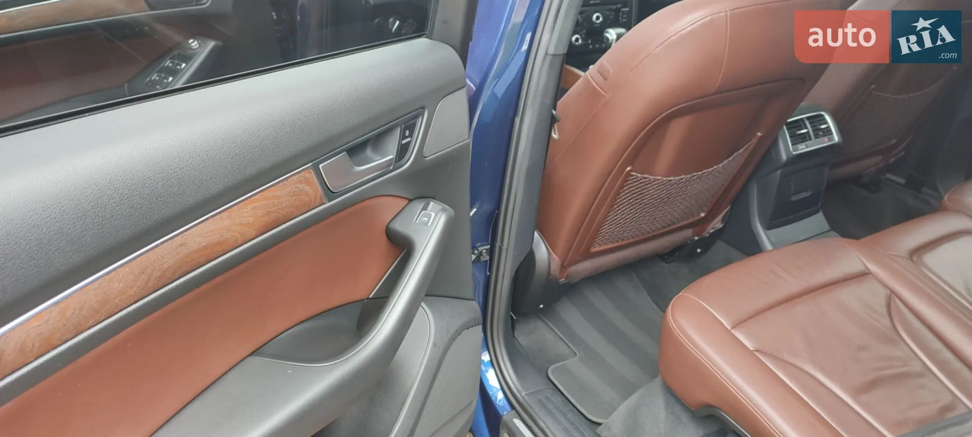 2012 Audi Q5 - мініатюра 21