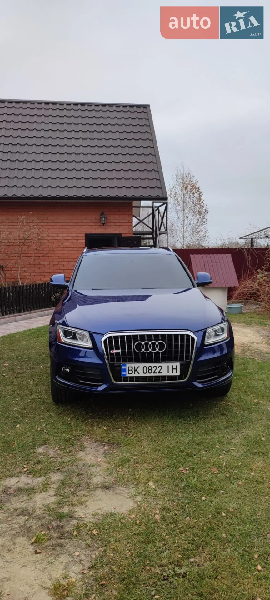 2012 Audi Q5 - мініатюра 28