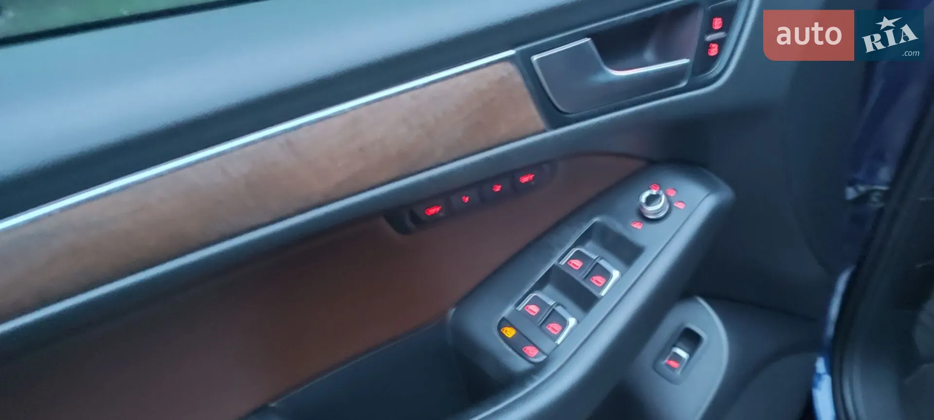 2012 Audi Q5 - мініатюра 32