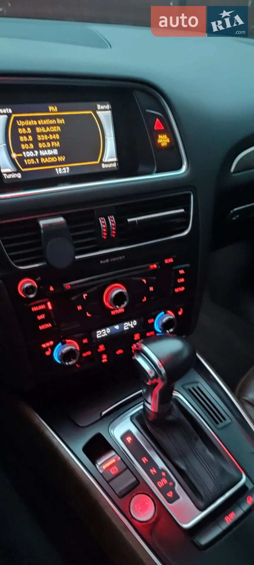 2012 Audi Q5 - мініатюра 34