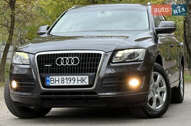 Внедорожник / Кроссовер Audi Q5 2009 в Одессе