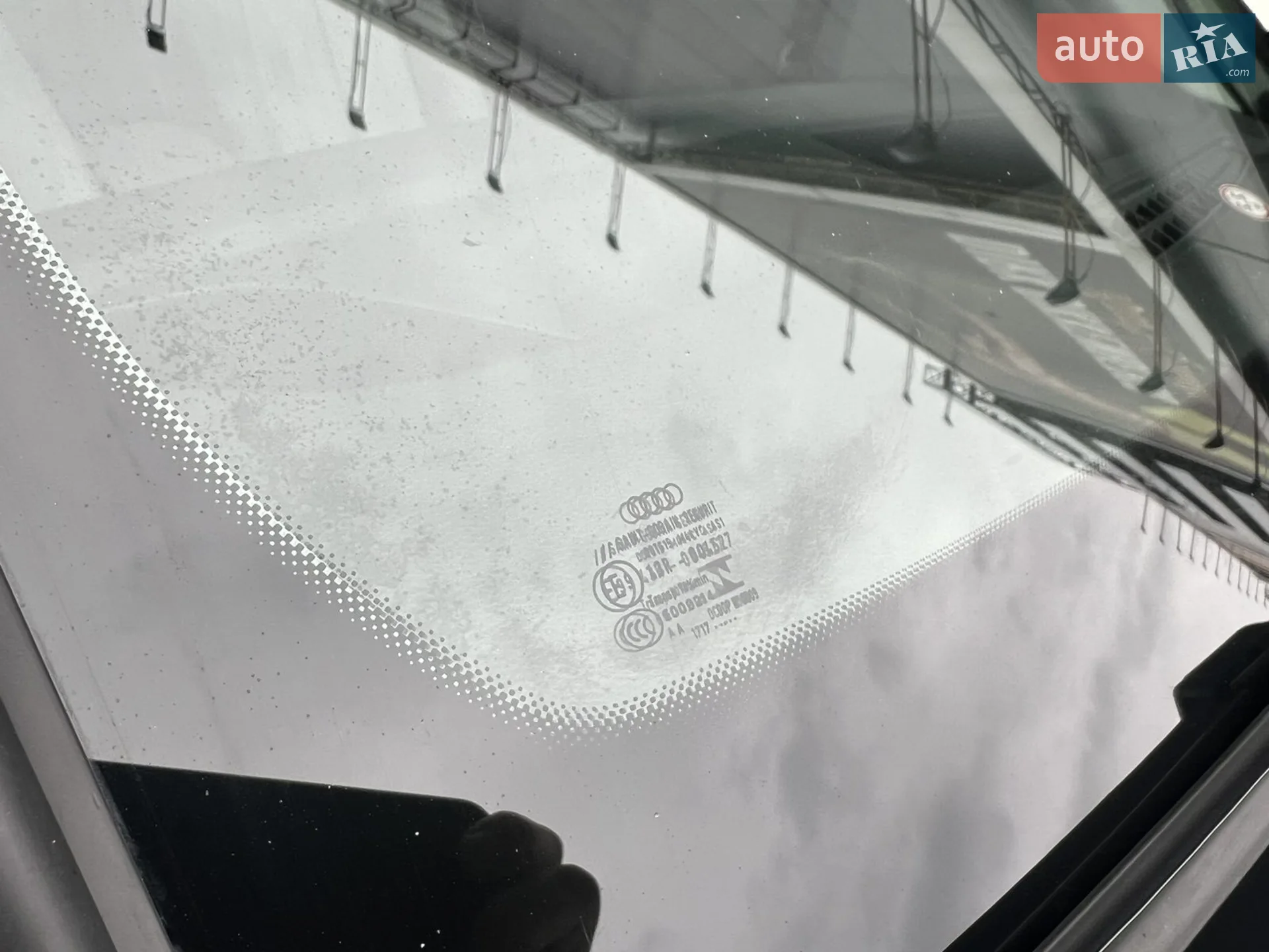 2018 Audi Q5 - мініатюра 6