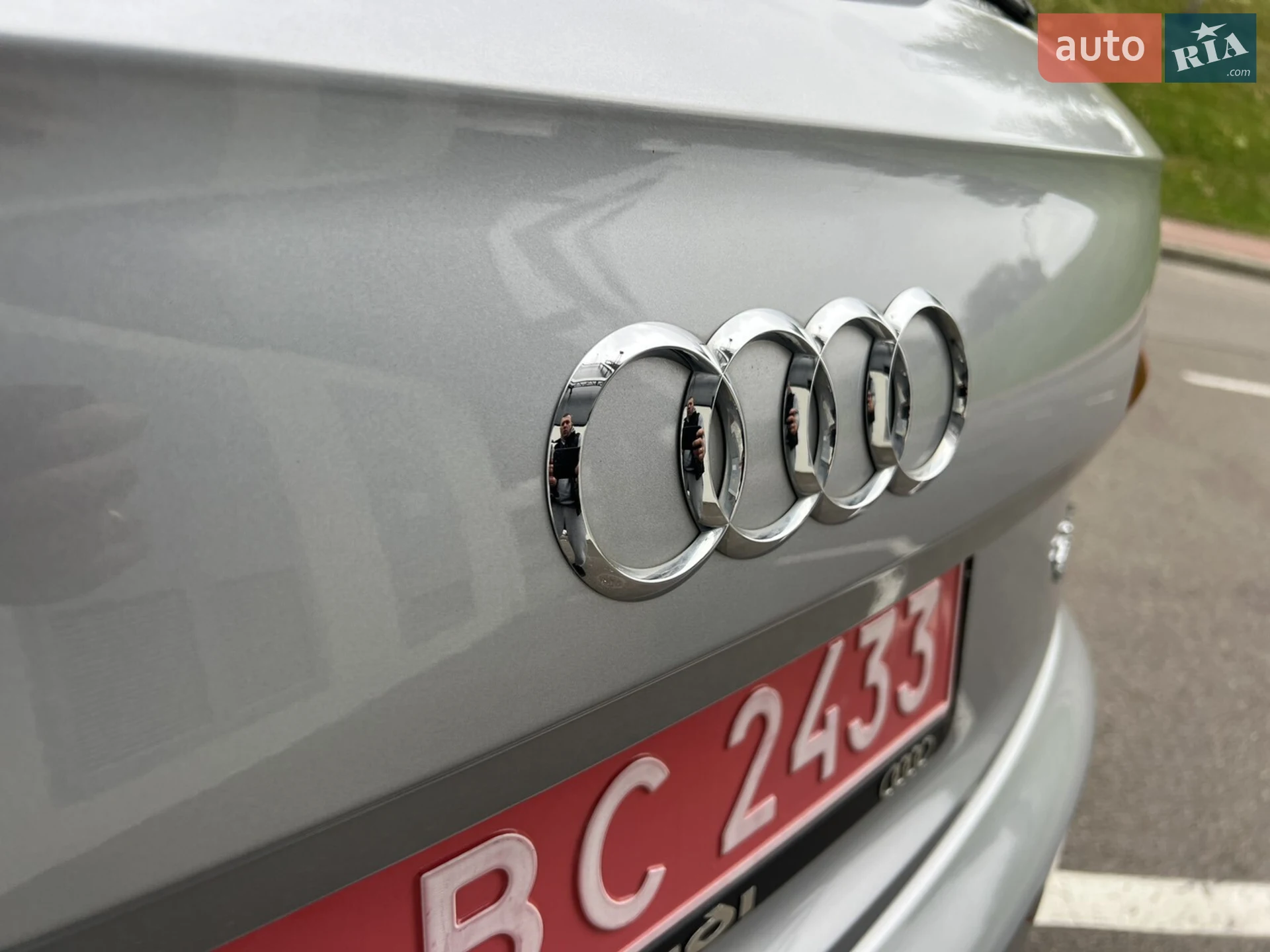 2018 Audi Q5 - мініатюра 21