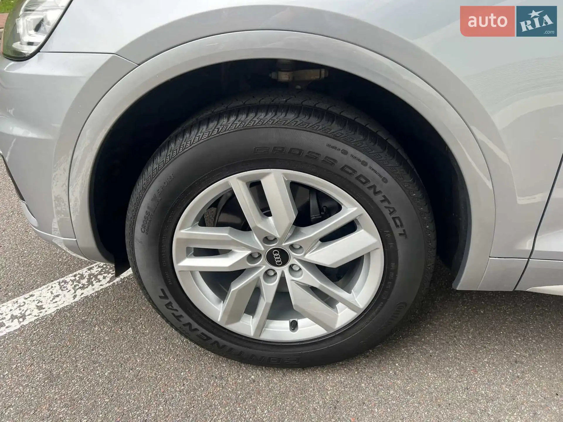 2018 Audi Q5 - мініатюра 25