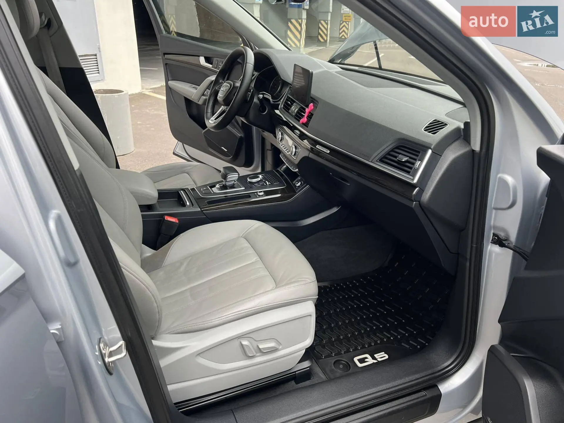 2018 Audi Q5 - мініатюра 52