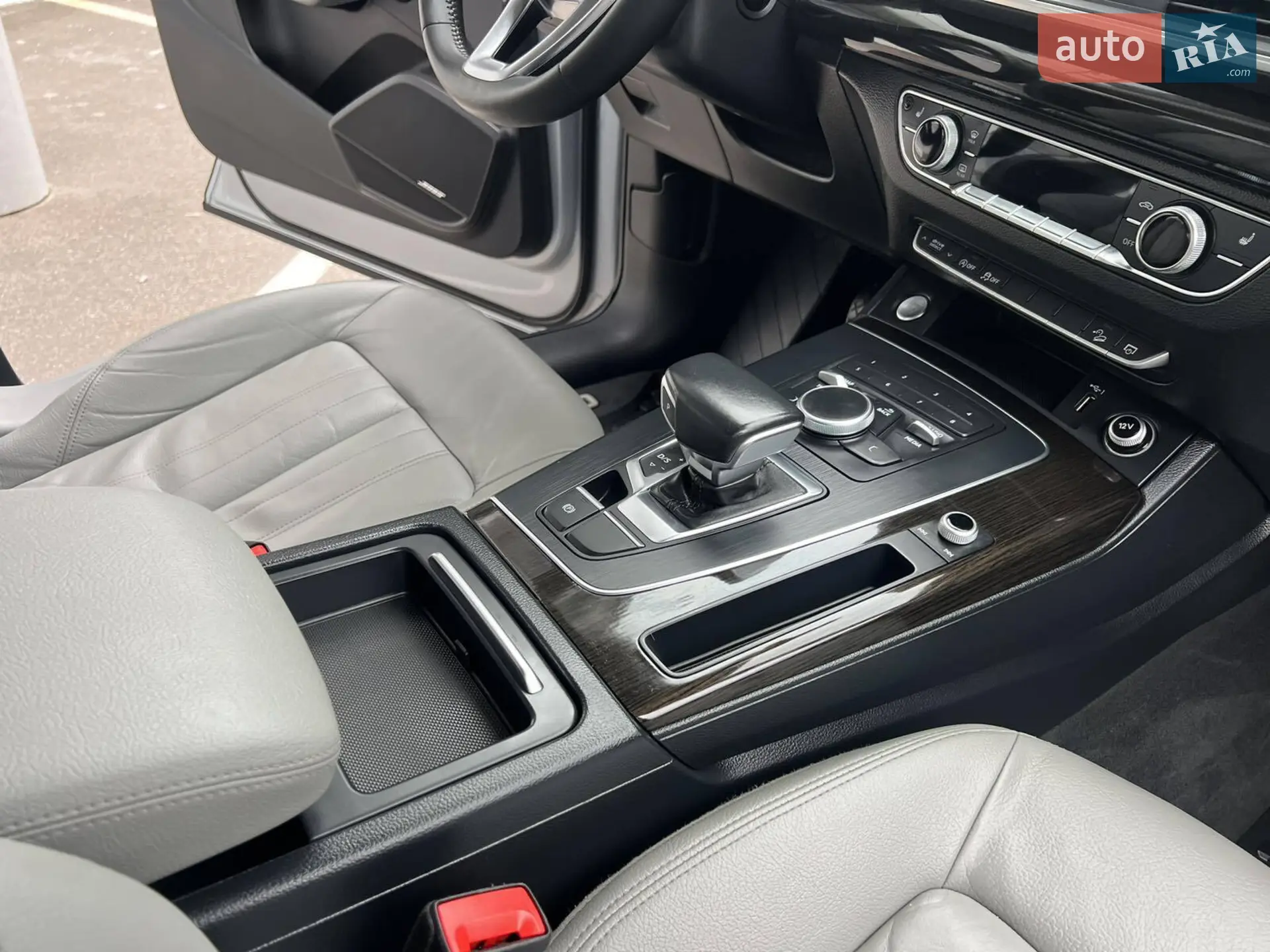 2018 Audi Q5 - мініатюра 60