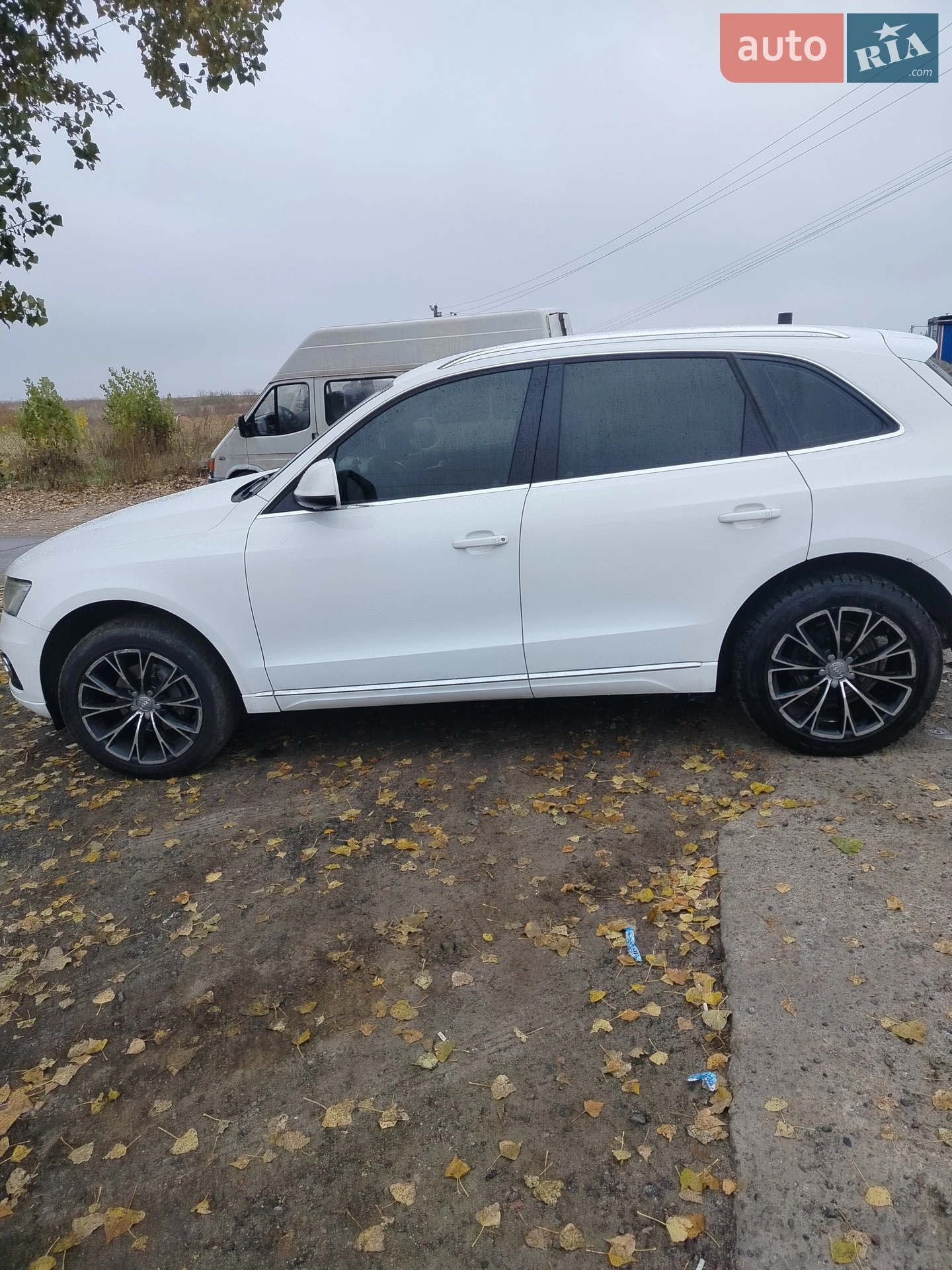 2012 Audi Q5 - мініатюра 26