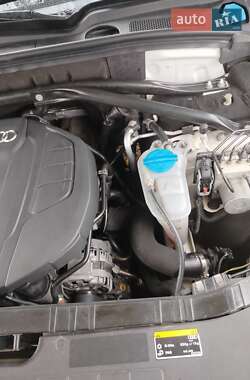 Внедорожник / Кроссовер Audi Q5 2012 в 