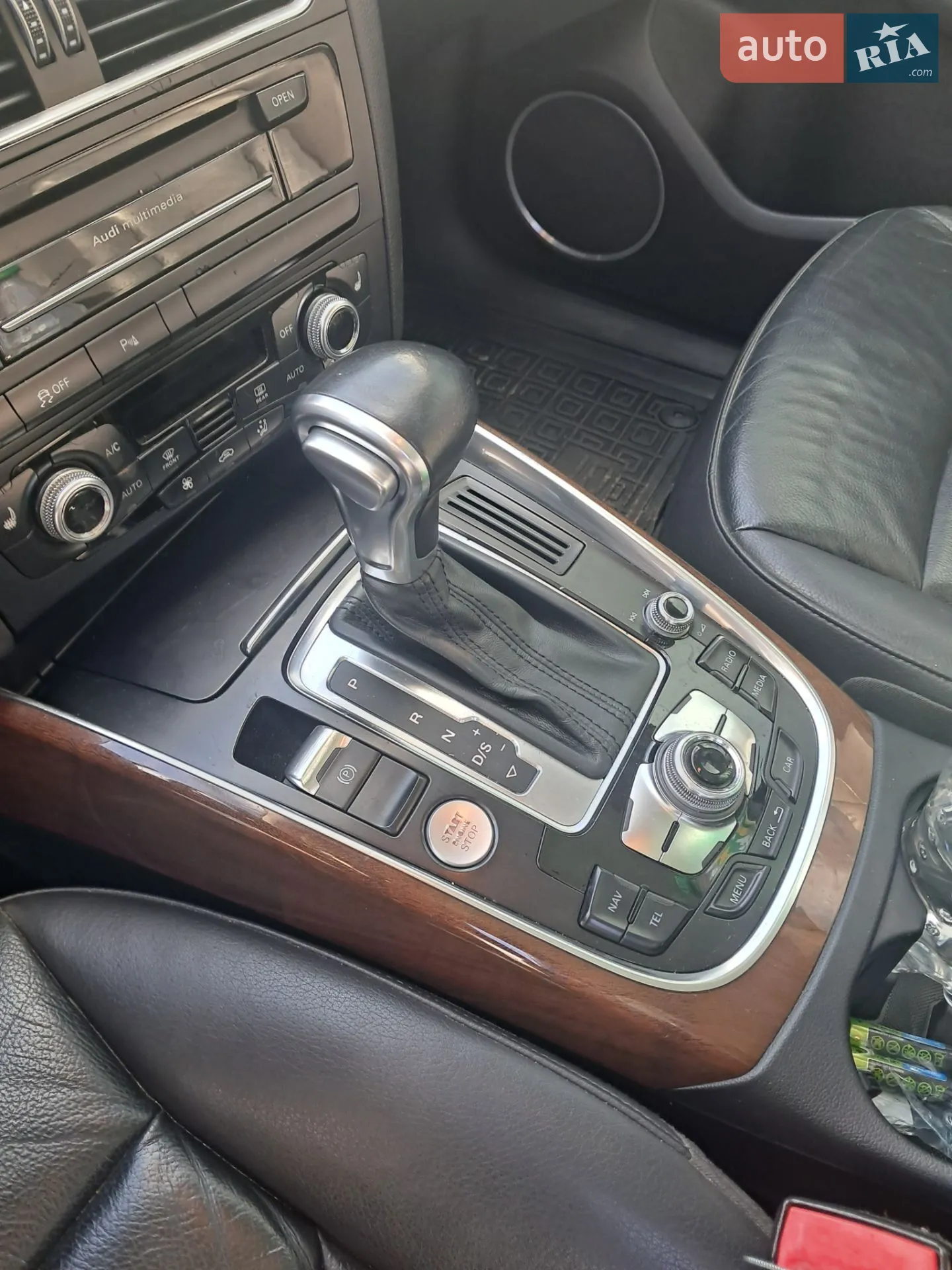 2016 Audi Q5 - мініатюра 9