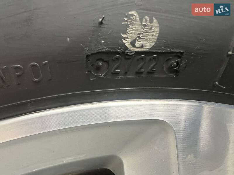 Внедорожник / Кроссовер Audi Q5 2019 в Сокале
