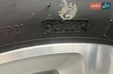 Внедорожник / Кроссовер Audi Q5 2019 в 