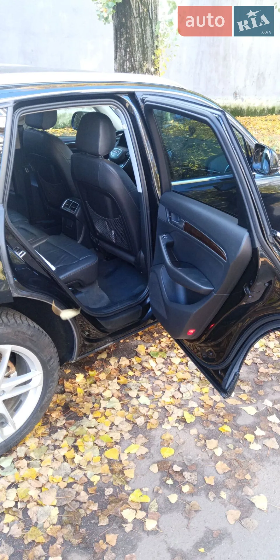 2015 Audi Q5 - мініатюра 3