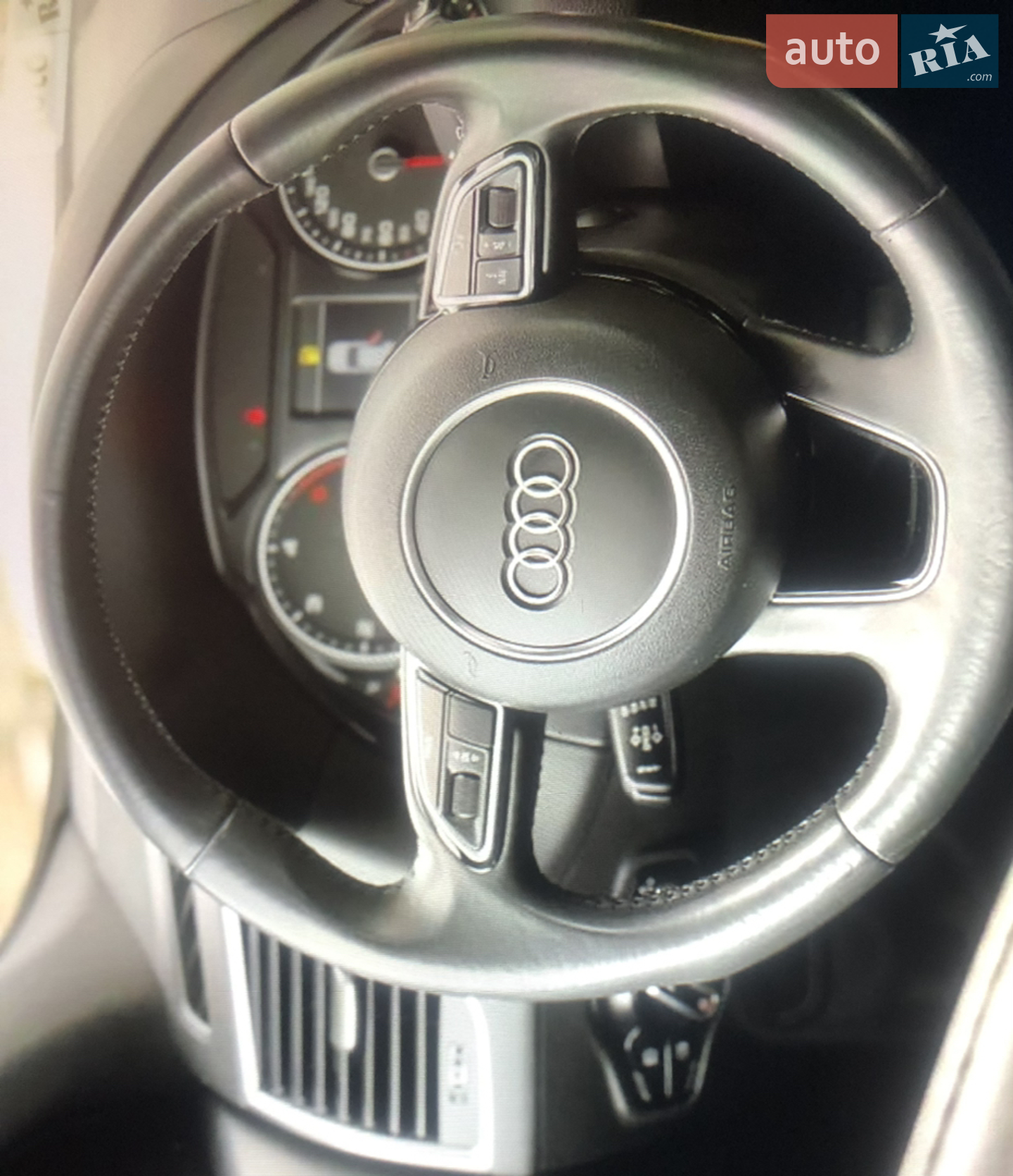 2016 Audi Q5 - мініатюра 30