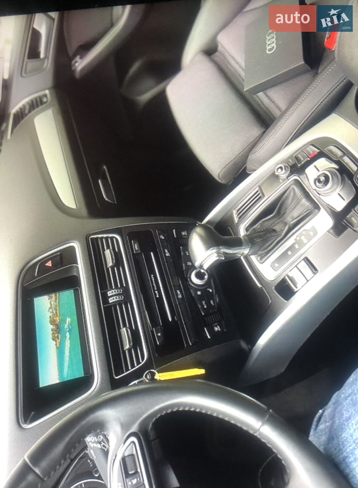 2016 Audi Q5 - мініатюра 39