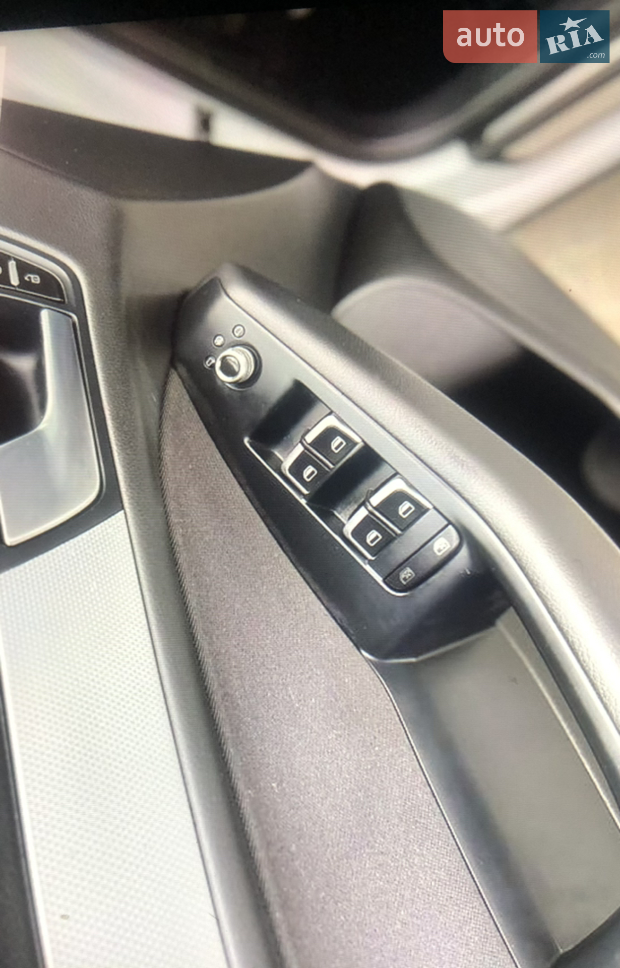 2016 Audi Q5 - мініатюра 50