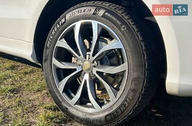 Внедорожник / Кроссовер Audi Q5 2016 в 